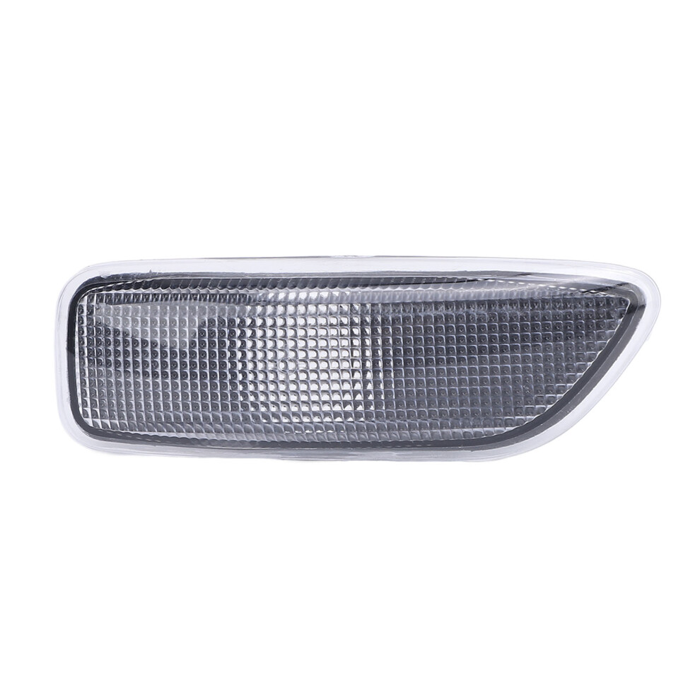 Right Abs Side Marker S60 S80 V70 Xc70 Xc90 Light 6911384115201
