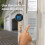 Garage Door Opener Keypad Wireless for LiftMaster Yellow Learn Button Models, Secure PIN Access 4