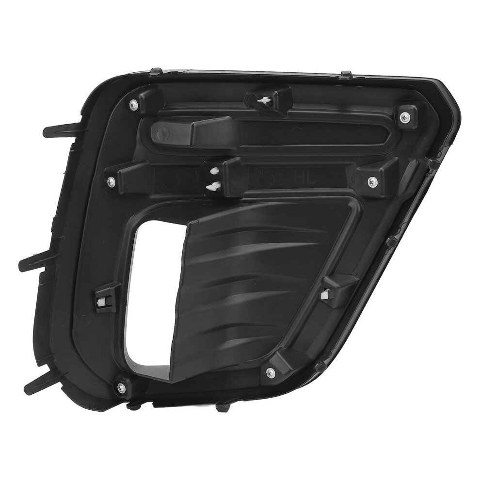 Forester Sk 2019-21 Gloss Fog Lamp Cover Black 7055741443077