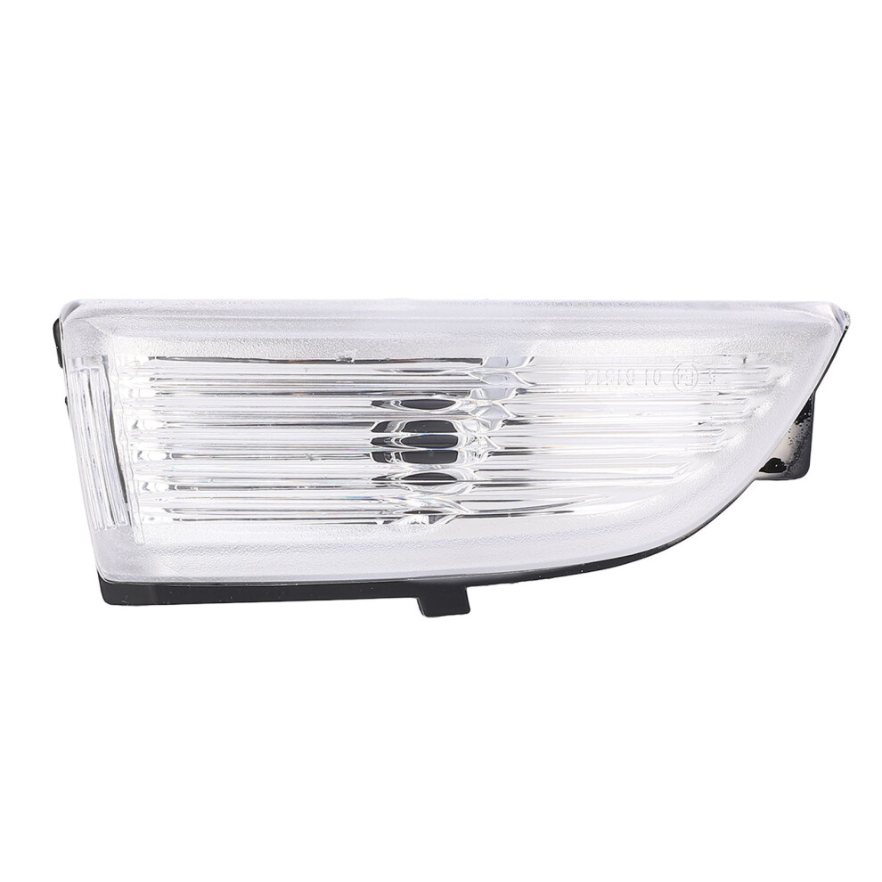 Left Clear Abs+Pc Wing Mirror Lens Ranger/Everest Light 7891384115519