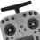 RADIOMASTER TX15 16 Canais 3,5 Polegadas IPS Touchscreen V5.0 Hall Gimbals Controlador de Rádio ExpressLRS Microfone Giroscópio Integrado 5