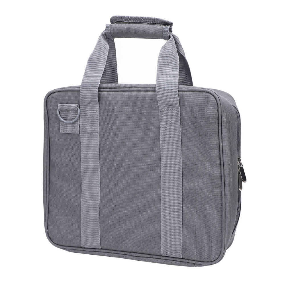 Mini Satellite Dish Travel Case Canvas, Portable 8711384115649