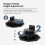(30-60mm, Pack of 10) Adjustable Pedestals Riser for Joist 4