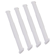 Bloem Bloemen Dotting Tools Dot Painting Art Tools voor Rock,-B5