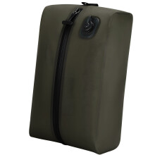 Space Saving Travel Storage Organizers Foldable- Green