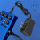 Guitar Feeects Pedal Mains Ersatznetzteil AC Adapter 9V 1A 9