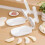 Dumpling Maker Manual Wrapper Press for Fast Consistent Dough Skins Home and Restaurant Use 3