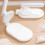 Dumpling Maker Manual Wrapper Press for Fast Consistent Dough Skins Home and Restaurant Use 5