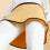 Cueca masculina HEVIRGO com forro triangular, cintura elástica e design de dupla camada. Modelo 3 em 1: cueca, calcinha e boxer. 6