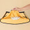 Cueca masculina HEVIRGO com forro triangular, cintura elástica e design de dupla camada. Modelo 3 em 1: cueca, calcinha e boxer. 3