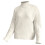 Damen-Strickpullover, dick gestrickt, einfarbig, Herbst/Winter 1