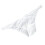 ruhuadgb Ανδρικά Σλιπ Ice Silk Thin Stripe Μονόχρωμο U Κυρτό Εσωτερικά Φορώντας Σέξι Σλιπάκια 2
