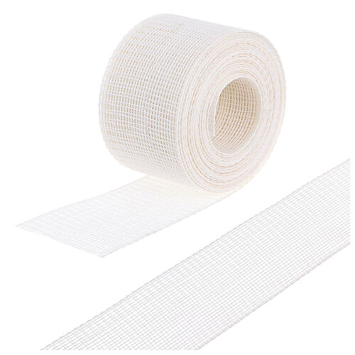 Fishbone Hem Tape 3.28 Yards 1.37 Inches Wide Polyester 1