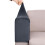 Set van 2 hoezen voor armleuningen van de bank – Polyester, elastisch 1