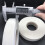 Fishbone Hem Tape 3.28 Yards 1.37 Inches Wide Polyester 7