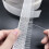 Fishbone Hem Tape 3.28 Yards 1.37 Inches Wide Polyester 8