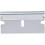 Stanley 28-510 Stright Edge Razor Blades 10/Pkg 1