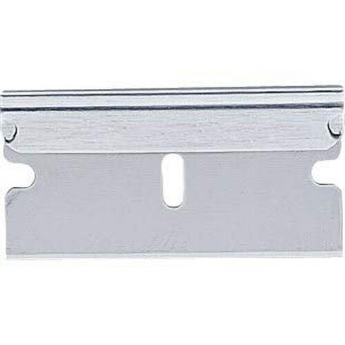 Stanley 28-510 Stright Edge Razor Blades 10/Pkg