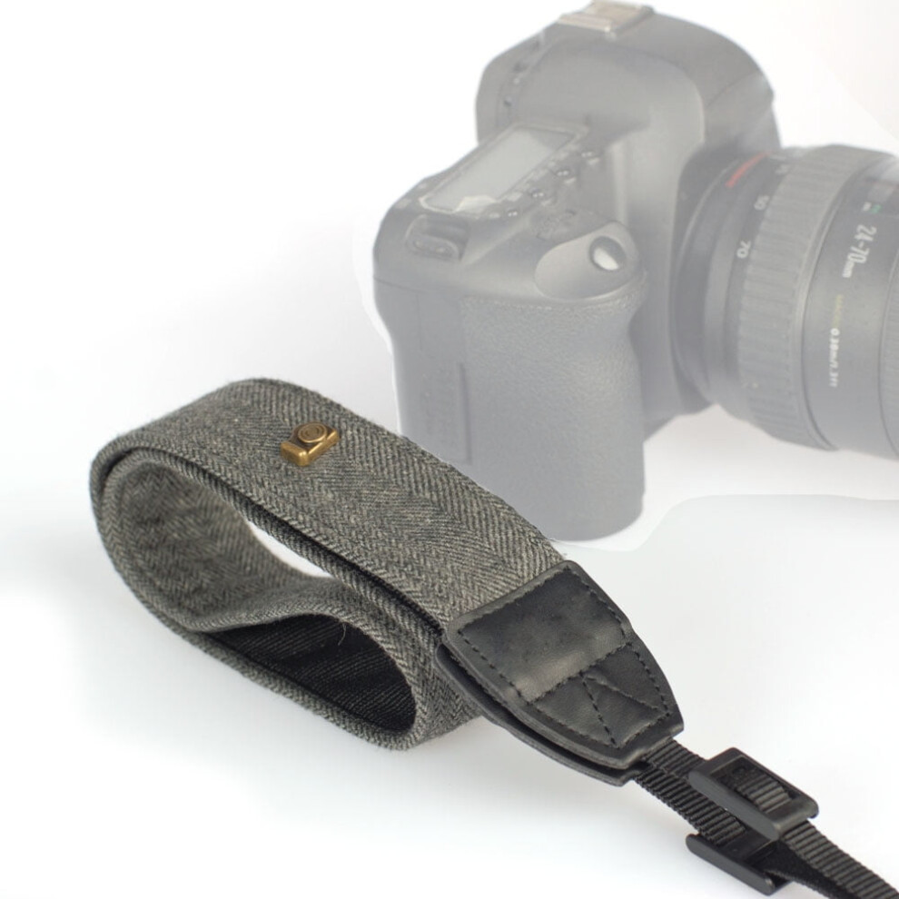 Camera Strap,Camera Neck Belt Dslr Slr Belt Pentax Dslr Zdhf 9357860815307