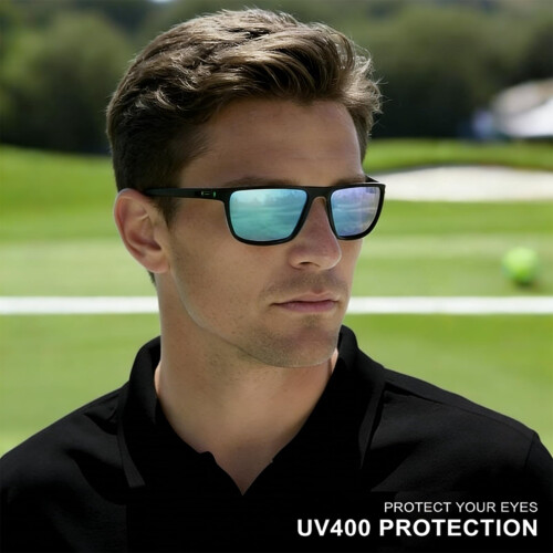 Gloiní Gréine Gailf Unisex Polaraithe Cosaint UV 1