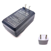 LP-E10 Camera Battery Charger for 1100D 1200D 1300D 1500D 2000D EU PLUG