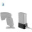 For  VC26 USB Battery Charger  5V Input  8.4V Output for Charging  V1 Round  Flash Battery 3