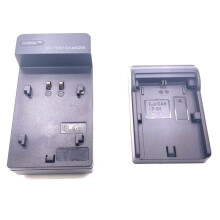 LP-E6 Kamera-Akkuladegerät für 5DS R 5D Mark II 5D Mark III 6D 7D 80D 5DS R Kamera EU-Stecker