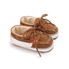 Infant Toddler Sneakers Boy Girl Baby Soft Sole Crib Shoes Newborn for 18 Months