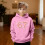 67Hoodie Παιδικό Φούτερ Six Seven Meme Χριστουγεννιάτικο Casual Μακρυμάνικο Φούτερ με 5