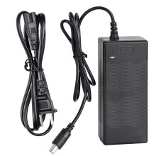 42V 1.5A Scooter Charger Battery Charger Power Supply Adapters Use for M365 Electric Scooter US Plug