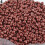 Perles d'espacement noires 2 mm, 1200 pièces 5