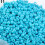Perles d'espacement noires 2 mm, 1200 pièces 7