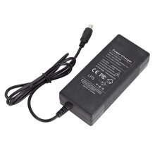 42V 1.5A Scooter Charger Battery Charger Power Supply Adapters Use for M365 Electric Scooter US Plug