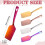 Stainless Steel Lasagna Server Spatula 3