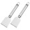 ORDDIART metal scraper tool 2-pack 1