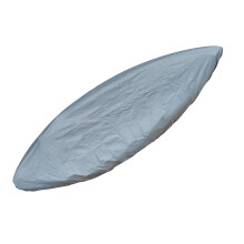 Cover Kayak Cover Waterproof UV Resistant Kayak Cover Outdoor Kayak Storage Dust Cover For Boat Kayak Canoe Paddleboard