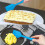 Spatule din silicon alimentar, rezistente la căldură, pachet de 6, albastre 4