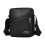 Δερμάτινη τσάντα crossbody Wzzjkit, τσάντα στήθους δώρα για γυναίκες άνδρες, τσάντα Sling 1