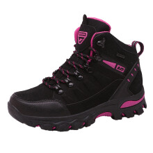 Scarpe da trekking e arrampicata da donna per sport all'aria aperta, impermeabili, sneakers da trekking, scarpe da donna in offerta estiva