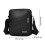 Δερμάτινη τσάντα crossbody Wzzjkit, τσάντα στήθους δώρα για γυναίκες άνδρες, τσάντα Sling 6