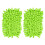 Reusable Duster Refill Compatible with Hand Duster – 360 Heavy Duty Microfiber Ceiling Fan Duster for Extended Handle 3