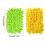 Reusable Duster Refill Compatible with Hand Duster – 360 Heavy Duty Microfiber Ceiling Fan Duster for Extended Handle 7