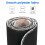 Mousepad για gaming σε καφέ χρώμα 35,4x15,7 ιντσών, αδιάβροχο, αντιολισθητική βάση από 7
