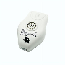 Landline telephone ringtone amplifier accessory