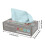 Microfiber Cleaning Cloths Reusable Boxed 20 Pcs Green 7.9" 2