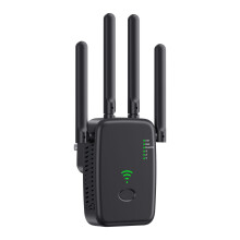 Routers y extensores wifi Routers para wifi inalámbrico Internet inalámbrico doméstico Straight Talk Repetidores de señal Redes