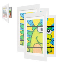 Projets artistiques pour enfants, Cadres pour dessins d'enfants, Cadre photo, Cadres photo pour enfants