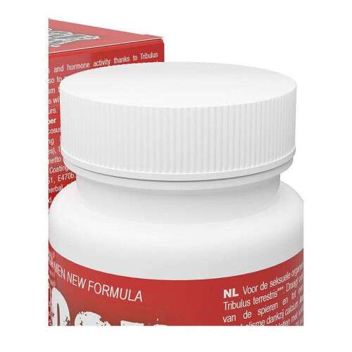 Rock Hard (30 Capsules) WEST 2