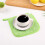 Cotton Terry Cloth Pot Holder Set, Kitchen Hot Pad, 2-Pack 5