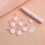 Clips de fixation sans épingle pour matelas – Lot de 4 1